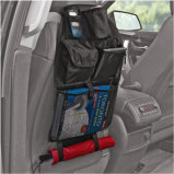 Back Seat Organizer with CD Holder