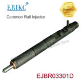 Erikc Ejbr03301d Common Rail Injector R03301d Diesel Fuel Injector Ejbr0 3301d for Jmc Transit 2.8L