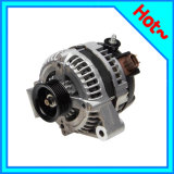 Auto Parts Car Alternator for Land Rover and Alternator for BMW