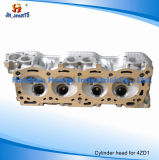 Auto Parts Cylinder Head for Isuzu 4zd1 4ze1 910514 910516