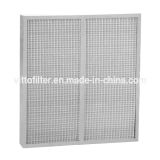 Metal Mesh Air Filter Metal Washable Metallic Mesh Primary Air Filter G1