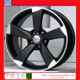 for Audi Car Wheel/ Wheel Rim/ Alloy Wheel