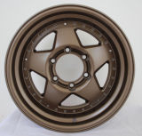 New Color Alloy Wheels for Car