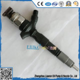 095000-5930 Auto Fuel Pump Injector 23670-0L010, Denso 5931 (8976024852) Oil Injector 09500059319X for Toyota Hiace 