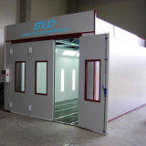 Environmental Protection Car Spray Painting Room with Ce