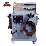Industrial Mobile Dust Free Dry Grinding Machine for Car Care