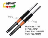 Ww-6102 Motorcycle Front Fork Front Shock Absorber for Wy125