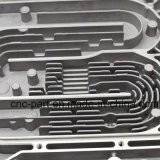 China Supplier CNC Machine Car Parts