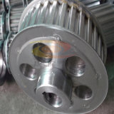 Steel H Type Timing Pulley Factory in Shenzhen