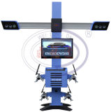 3D Wheel Alignment with Large Screen Wld-Ae306