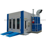 Auto Maintenance Equipment Car Spray Paint Booth for Body Shop