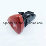 Car Warning Light Switch 8200442724 for Renault