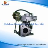 Auto Parts Turbocharger for Volkswagen Aaz 1.9L K03 53039880003 028145701r