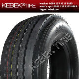 Kebek New Cheap Truck Trailer Tire 385/65r22.5