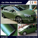 Self Adhesive Vinyl Glossy/Matt Car Vinyl Wrap Car Sticker Film