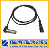 0025423818 Speed Sensor Truck Parts for Mercedes Benz