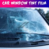 1.52 Width Solar Film Anti-Explosion 4mil Security Film for Home and Car Window Glass