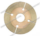 Racing Disc (8559) , Clutch Disc for Racing Cars