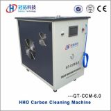 Hho Generator Clean Van Engine Carbon Deposit