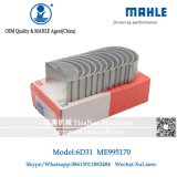 Mahle 6D31 6D31t Engine Conrod Bearing