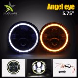 Angle Eye Light High Quality Super Bright Rtd LED Motorcycle Headlight