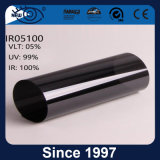 Super Clear High IR Rejection Nano Ceramic Window Tinted Film