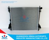 Auto Parts Car Radiator for Ford Mustang 2005-Mt (4r3z 8005 Ca)