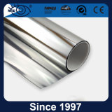 2ply Reflective Silver Mirror Window Heat Rejection Film