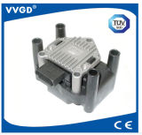 Auto Ignition Coil Use for VW 032905106 032905106b