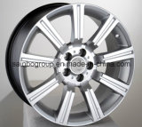 F9828 Landrover Original Car Alloy Wheel Rims