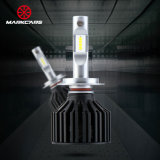 Markcars Innovative Car Accessories LED Auto Bulb Headlight