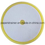 Foam Polishing Pad Yellow 230mm