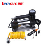 Eversafe 100psi Portable Inflation Compressor Tyre Inflator Pump