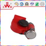 Red Snail Air Horn for Cars
