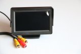4.3inch Video Parking Systems, Parking Assistance Kit