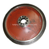 De08tis 65.02301-0237 Daewoo Auto Parts Flywheel Assy