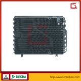 5 Serie E34 Behr Hella Condenser AC Air Conditioning Nissens: 94408, OEM: 64538390956 for BMW 