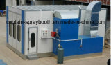 Auto Painting Equipment in High Quality with Low Price