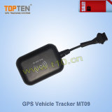 New Design Mini GPS Motorcycle Tracker with Water-Proof (WL)