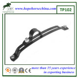 Galvanized or Powder Coated Adjustable Mudguard