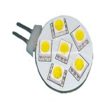 G4 LED Car Side Lamp (G4-006Z5050)