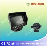 5.6 Inch TFT LCD Car Monitor System