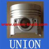 Kubota Diesel Engine Parts V2203 Piston Kit 87mm