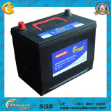 55b24r Battery 12V 45ah Mainteannce Free Car Batteries Mf JIS Standard Auto Battery