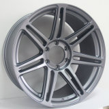 17 Inch Alloy Wheel Aluminum Rim for Toyota Nissan Honda Passenger SUV 4X4 Cars