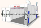 Hot Sales Spray Booth/Painging Booth for Body Shop
