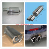 Stainless Steel Exhaust Muffler