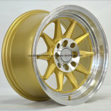 Car Alloy Wheels Replica Size 18X8.0 Kin-LG50 for Aftermarket