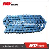 428h-110L Blue Motorcycle Chain Motorcycle Parts