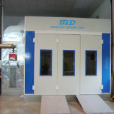 High Quality Car Painting Booth with CE Certificate Painting Booth